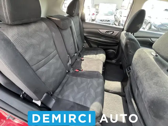 2016 Nissan Rogue SVAWDTOIT OUVRANTCAMERA DE RECULESIEGE - Photo 28