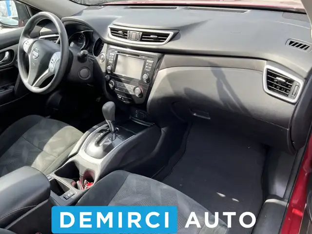 2016 Nissan Rogue SVAWDTOIT OUVRANTCAMERA DE RECULESIEGE - Photo 30