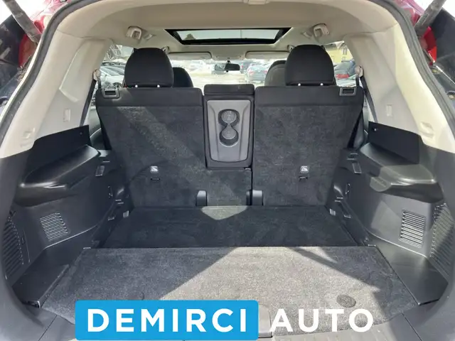 2016 Nissan Rogue SVAWDTOIT OUVRANTCAMERA DE RECULESIEGE - Photo 31