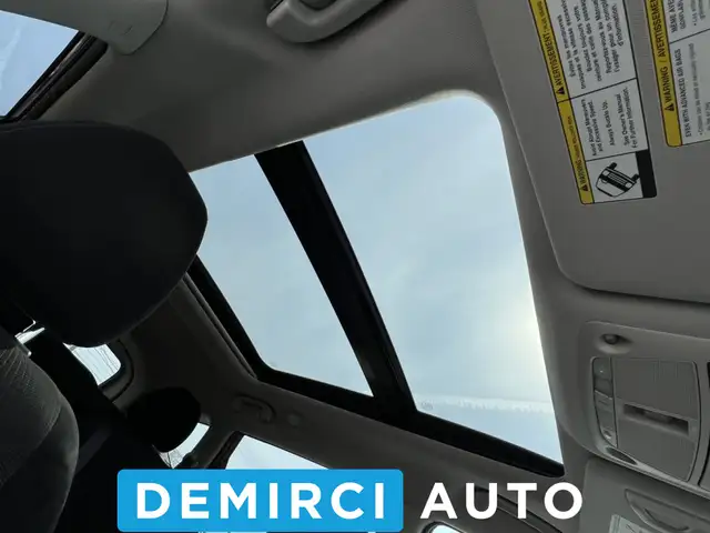 2016 Nissan Rogue SVAWDTOIT OUVRANTCAMERA DE RECULESIEGE - Photo 33