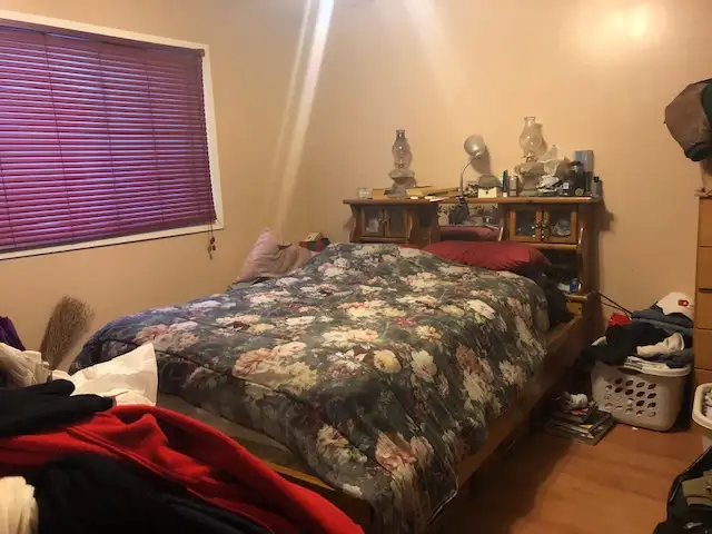 Abbeydale main floor 3 bedroom, sep entance $1380/m 60% ut - Photo 8