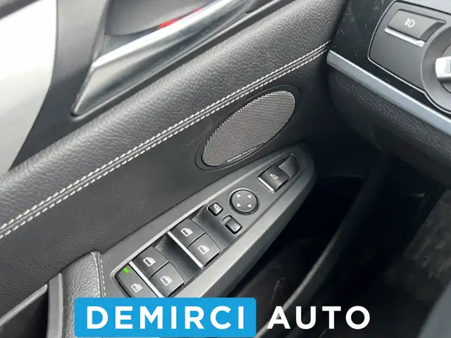 2016 BMW X3 JAMAIS ACCIDENTEExDrive28iSAAQ CERTIFIEETOIT - Photo 21