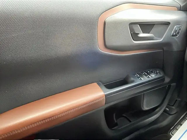 2025 Ford Bronco Sport Outer Banks Outer Banks | Save $7,492... - Photo 13