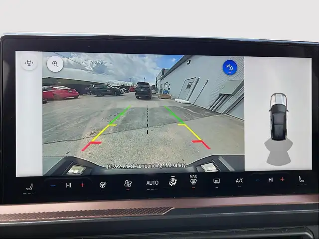 2025 Ford Bronco Sport Outer Banks Outer Banks | Save $7,492... - Photo 16