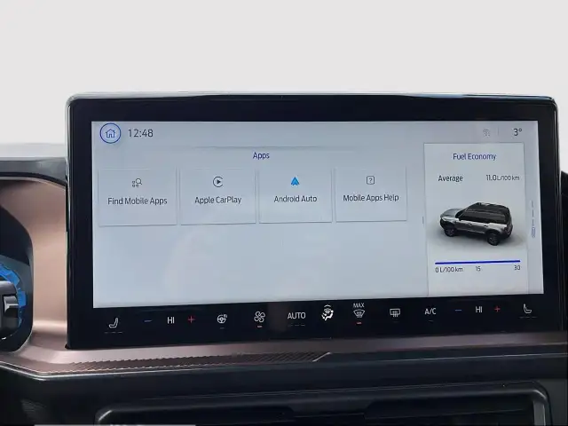 2025 Ford Bronco Sport Outer Banks Outer Banks | Save $7,492... - Photo 17