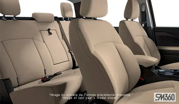 2026 Ford Ranger XLT - Tow Package - Photo 2