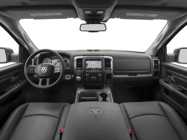 2017 Ram 1500 - Photo 5
