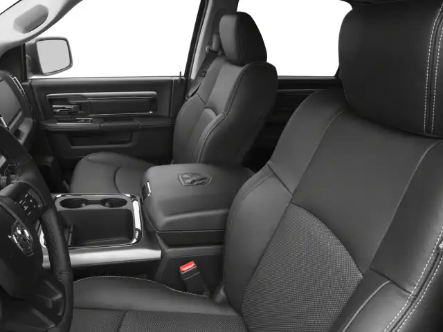 2017 Ram 1500 - Photo 6