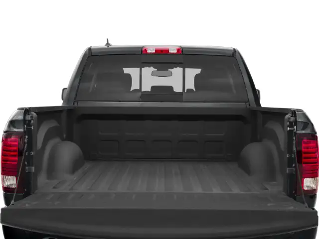 2017 Ram 1500 - Photo 8