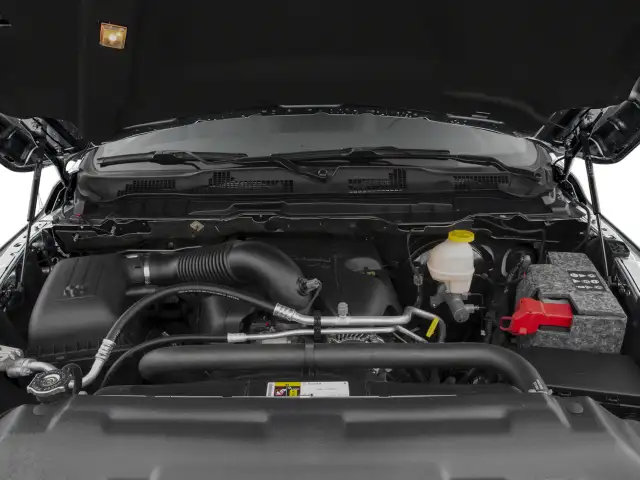 2017 Ram 1500 - Photo 9