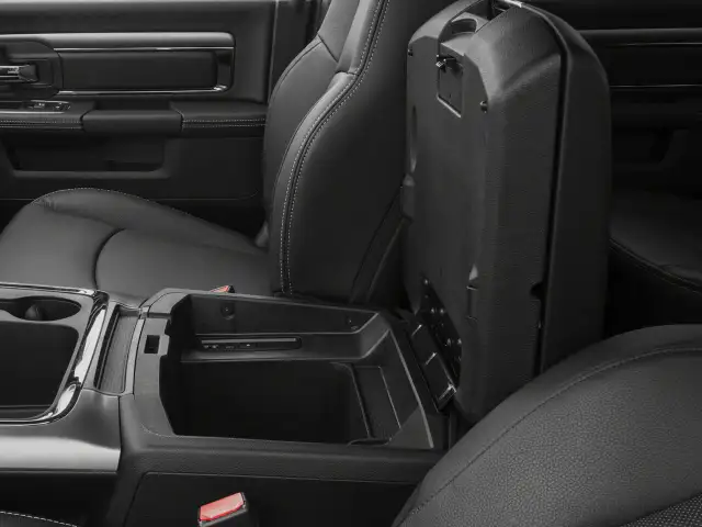 2017 Ram 1500 - Photo 11