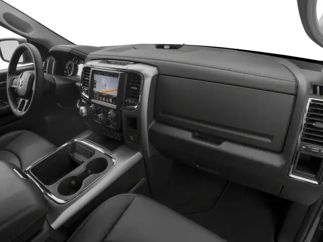 2017 Ram 1500 - Photo 12