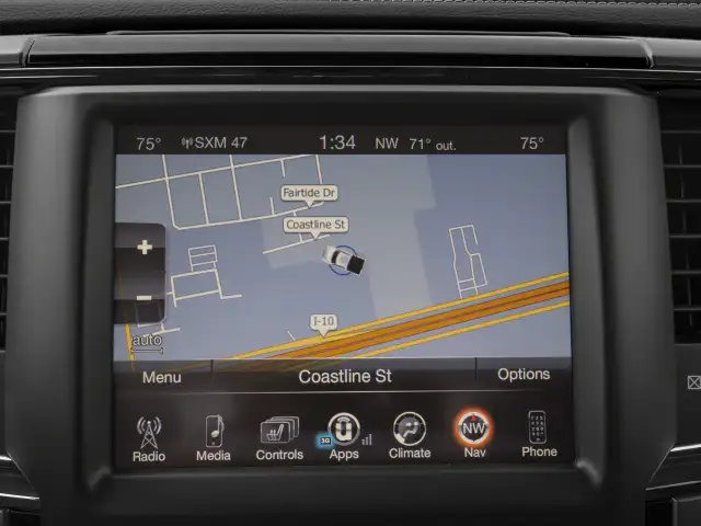 2017 Ram 1500 - Photo 13