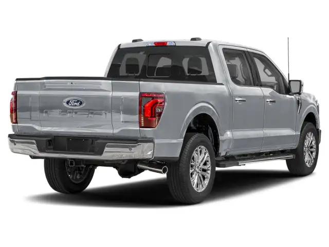 2025 Ford F-150 - Photo 2