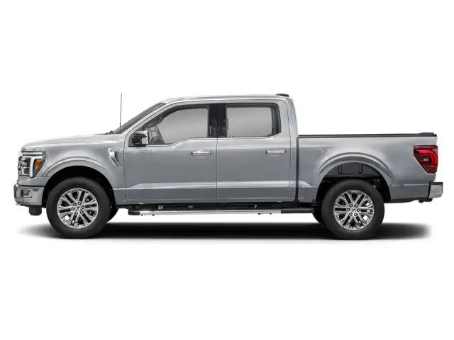 2025 Ford F-150 - Photo 3