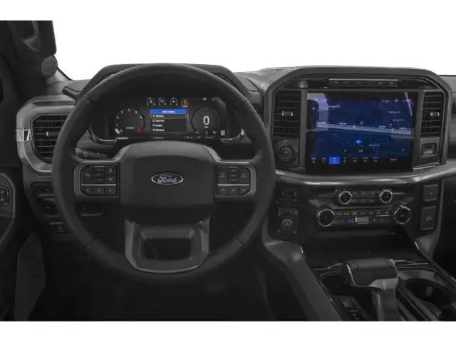 2025 Ford F-150 - Photo 4
