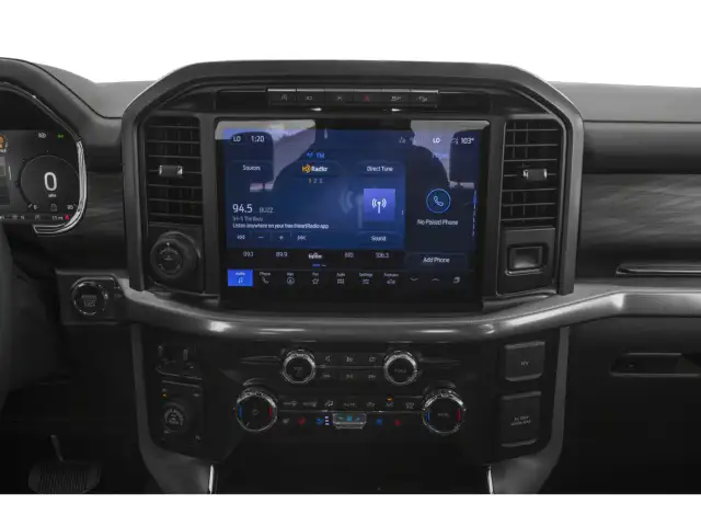 2025 Ford F-150 - Photo 7