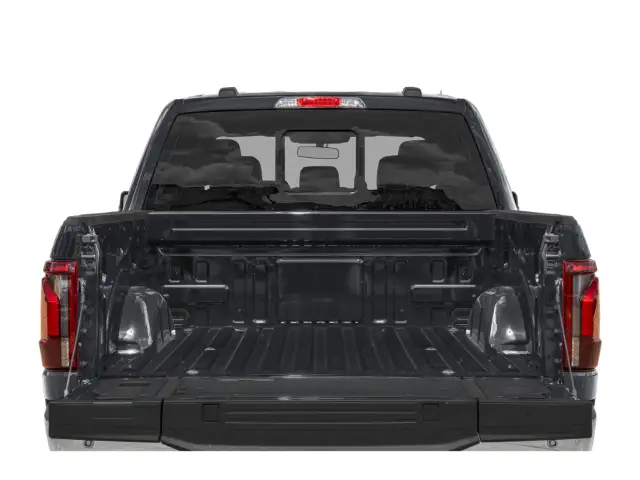 2025 Ford F-150 - Photo 8