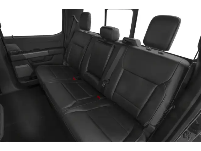 2025 Ford F-150 - Photo 10