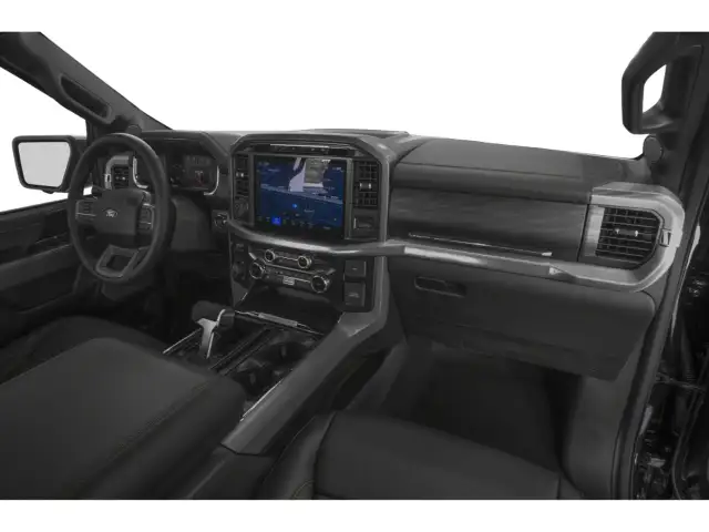 2025 Ford F-150 - Photo 12