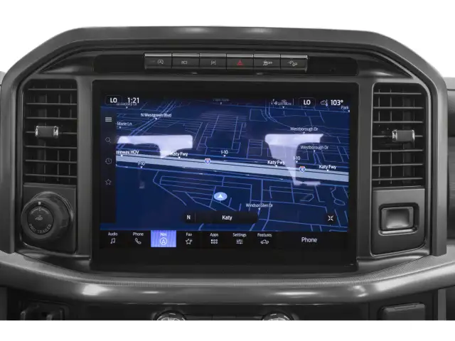 2025 Ford F-150 - Photo 13