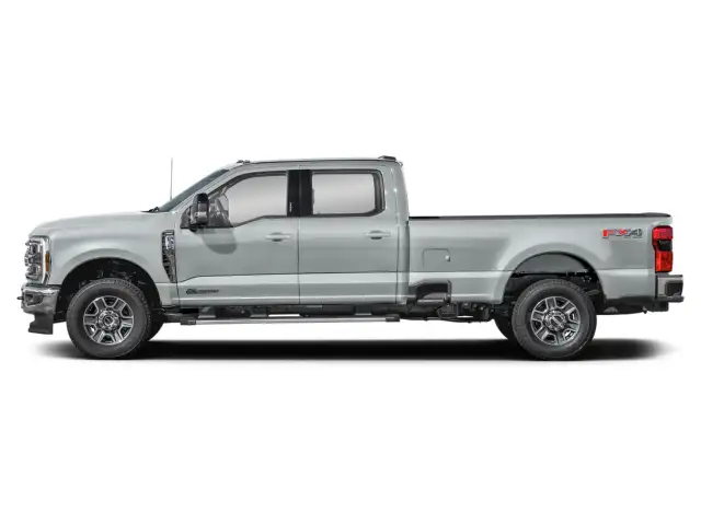 2026 Ford Super Duty F-350 SRW - Photo 3