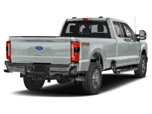 2026 Ford Super Duty F-350 SRW - Photo 2