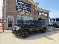 2025 Dodge Durango GT Plus