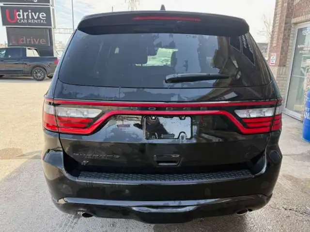 2025 Dodge Durango GT Plus - Photo 3