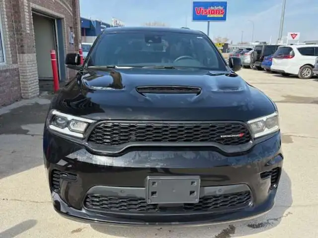 2025 Dodge Durango GT Plus - Photo 4