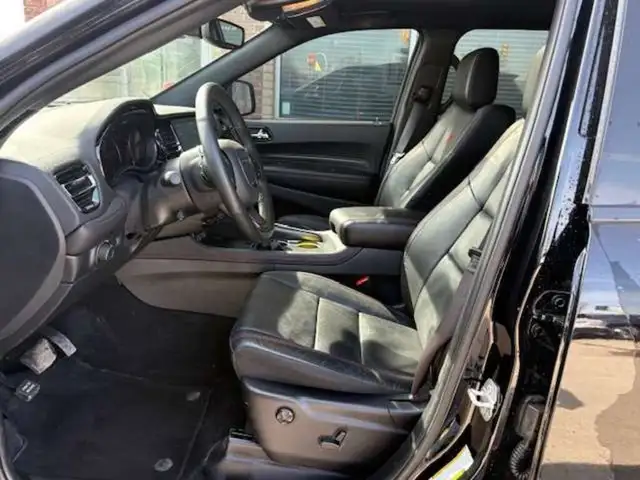 2025 Dodge Durango GT Plus - Photo 5