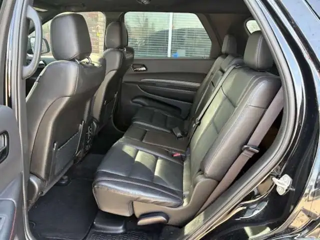 2025 Dodge Durango GT Plus - Photo 7