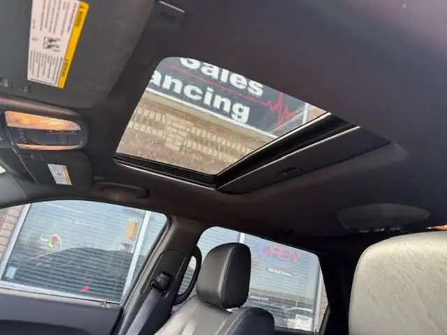 2025 Dodge Durango GT Plus - Photo 9