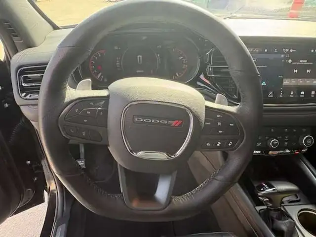 2025 Dodge Durango GT Plus - Photo 10