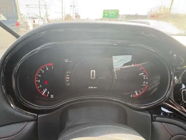 2025 Dodge Durango GT Plus - Photo 11