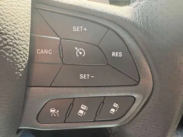 2025 Dodge Durango GT Plus - Photo 16