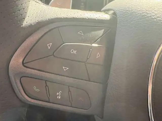 2025 Dodge Durango GT Plus - Photo 17