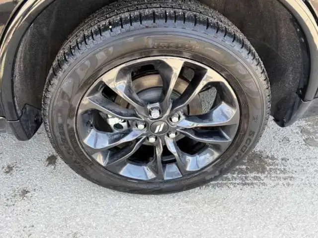 2025 Dodge Durango GT Plus - Photo 19