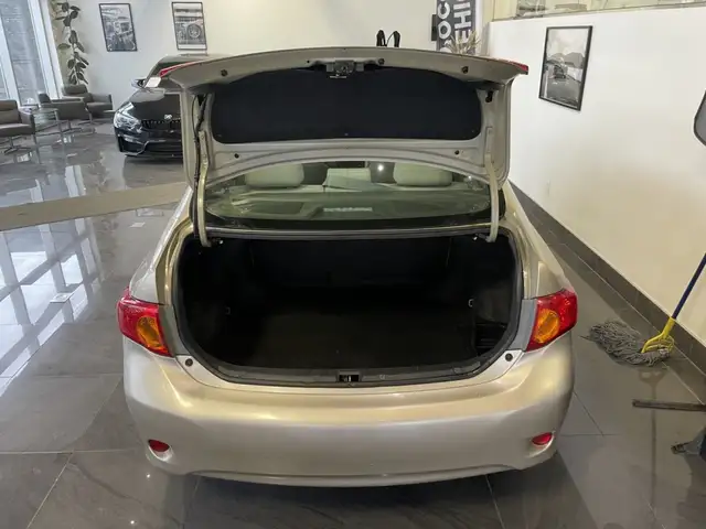 2009 Toyota Corolla CE - Photo 7