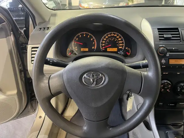 2009 Toyota Corolla CE - Photo 16