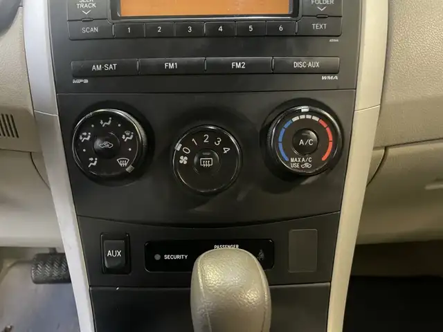 2009 Toyota Corolla CE - Photo 19