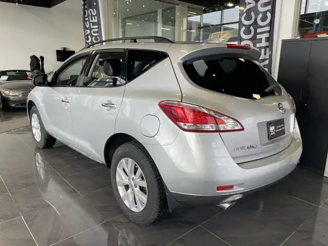 2014 Nissan Murano S/SL/Platine/SV - Photo 5