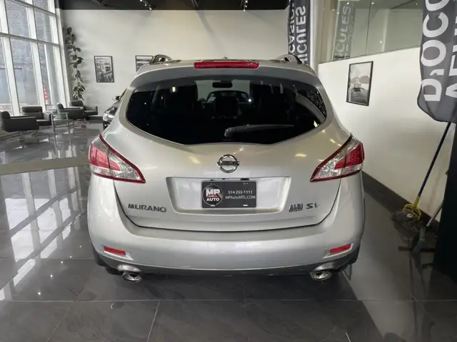 2014 Nissan Murano S/SL/Platine/SV - Photo 6