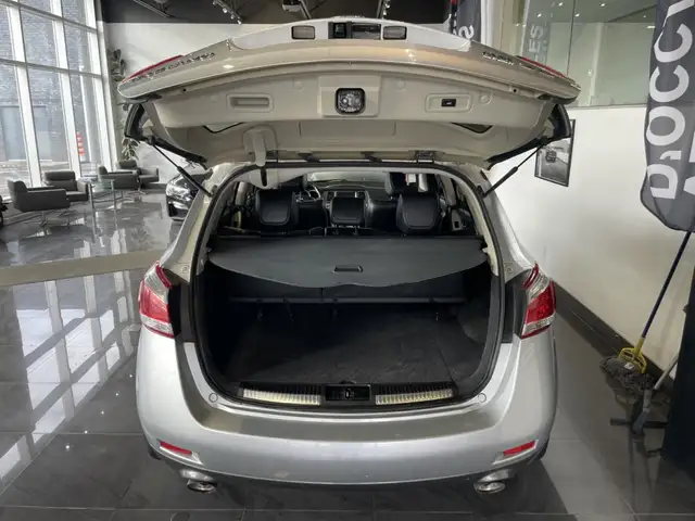 2014 Nissan Murano S/SL/Platine/SV - Photo 8