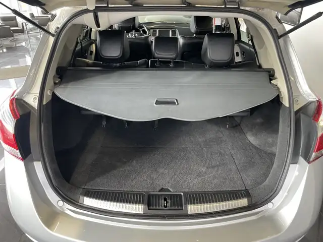 2014 Nissan Murano S/SL/Platine/SV - Photo 9
