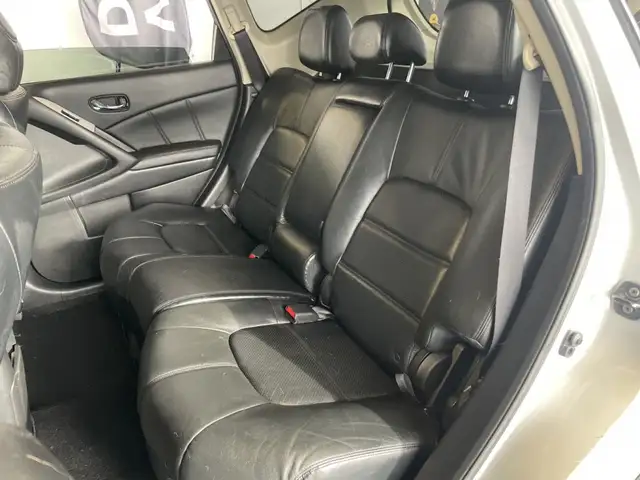 2014 Nissan Murano S/SL/Platine/SV - Photo 10