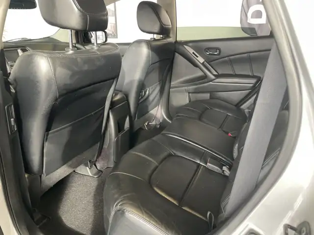 2014 Nissan Murano S/SL/Platine/SV - Photo 11