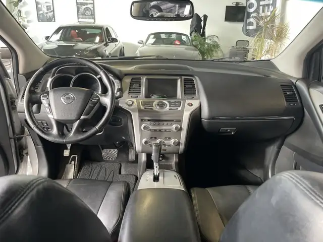 2014 Nissan Murano S/SL/Platine/SV - Photo 12