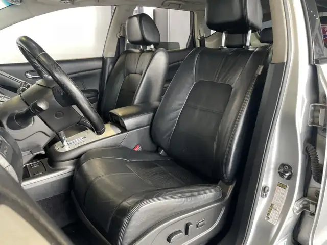 2014 Nissan Murano S/SL/Platine/SV - Photo 13