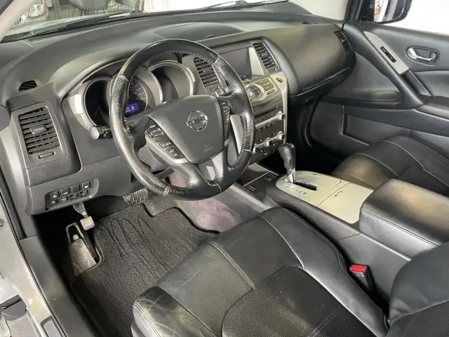 2014 Nissan Murano S/SL/Platine/SV - Photo 14